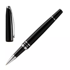 Metal roller pen Silver Clip