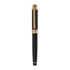 Метална писалка Heritage gold