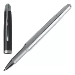 Metal roller pen Duel Black
