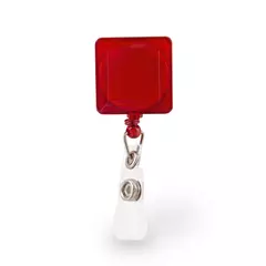 Клипс за бадж