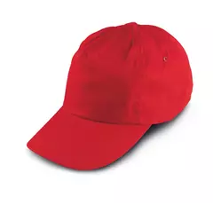 Шапка с козирка