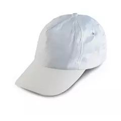 Шапка с козирка