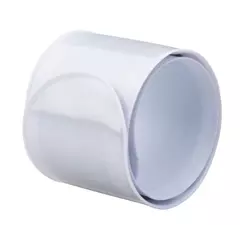 Reflective bracelet