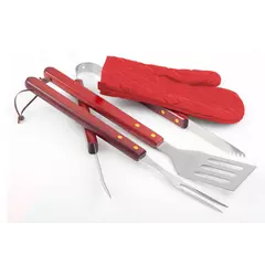 BBQ Set AXON