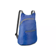Foldable backpack