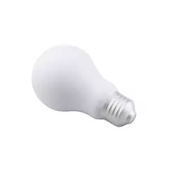 Antistress light bulb