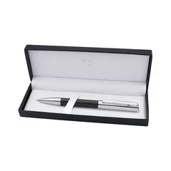 Metal ball pen LUGANO in box