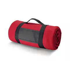 Поларено одеяло