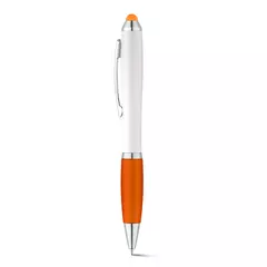 Plastic ball pen SANS