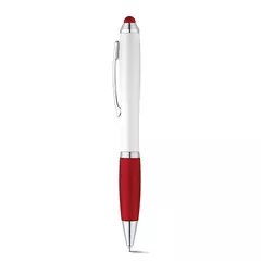 Plastic ball pen SANS