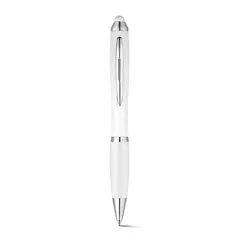 Plastic ball pen SANS