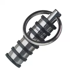 Keychain Hoop