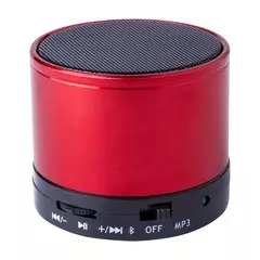 Портативна Bluetooth тонколона – Martins