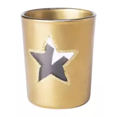 Коледен свещник