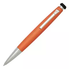Метална химикалка Chronobike Rainbow Orange