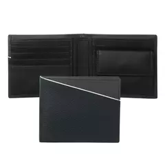 Money wallet Spring Blue
