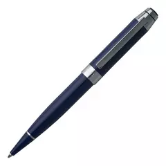 Метална химикалка Heritage Bright Blue