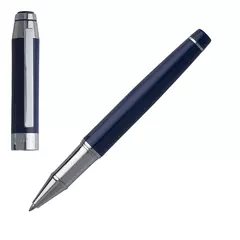 Метален ролер Heritage Bright Blue