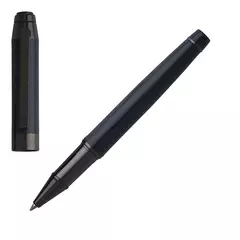 Метален ролер Heritage Dark Blue
