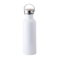 Metal bottle Tulman