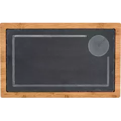 Поднос от шисти