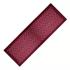 Дамски шал Hortense Bright Red