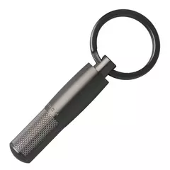 Ключодържател Pure Matte Dark Chrome