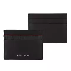 Визитник Gear Black