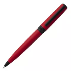 Метална химикалка Gear Matrix Red