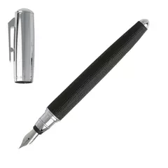 Метална писалка Pure Tradition Black