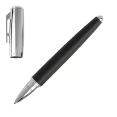 Metal roller pen Pure Tradition Black