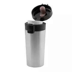 Термочаша с бутон за лесно отваряне 380 ml