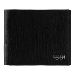 Money wallet Irving Black