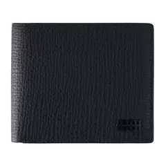 Card wallet Irving Blue