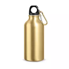 Метална бутилка 400 ml.