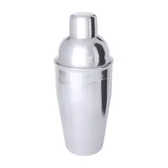 Стоманен шейкър 550 ml.