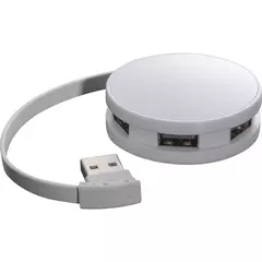 USB Хъб с 4 USB входа