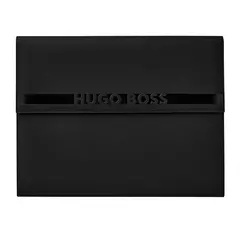 Папка А4 Cloud Matte Black