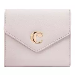 Дамско портмоне Alma Light Grey