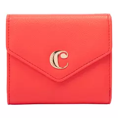 Дамско портмоне Alma Coral