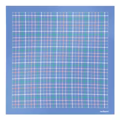 Дамски шал Harlow Blue