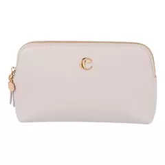 Козметичен несесер Alma Light Grey