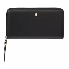 Дамско портмоне Mademoiselle Black