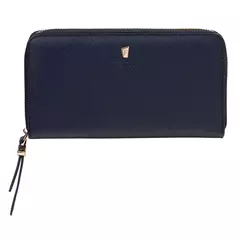 Дамско портмоне Mademoiselle Navy