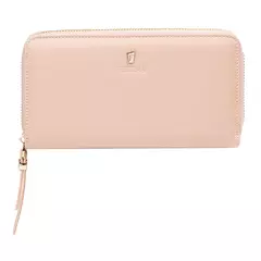 Дамско портмоне Mademoiselle Pink