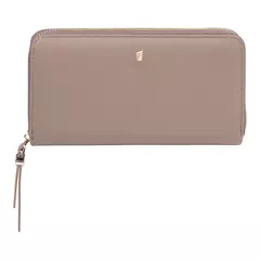 Lady wallet Mademoiselle Beige