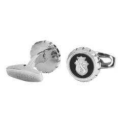 Ръкавели Chronobike Black & Silver