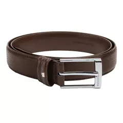 Кожен колан Chronobike Brown 115