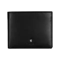 Портфейл за карти Classicals Black