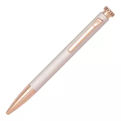 Метална химикалка Mademoiselle Ivory